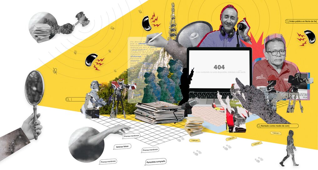 Caso que pide justicia en el ejercicio del oficio