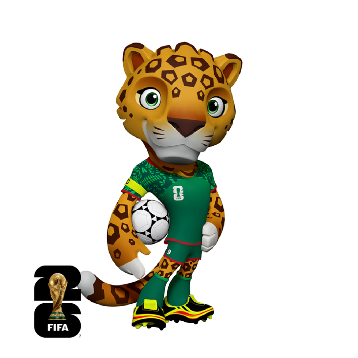 Por dónde y a qué hora ver el mundial 2026