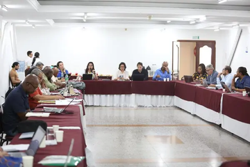 Gobierno Nacional debe dejar garantizados $100 mil millones para obras del acueducto: Gobernación