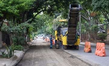 A infraestructura en Cali le está rindiendo